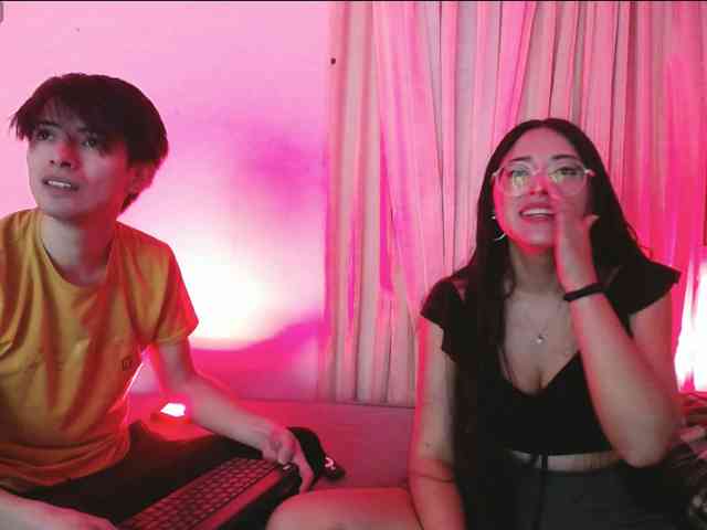 pinkpokemons webcam