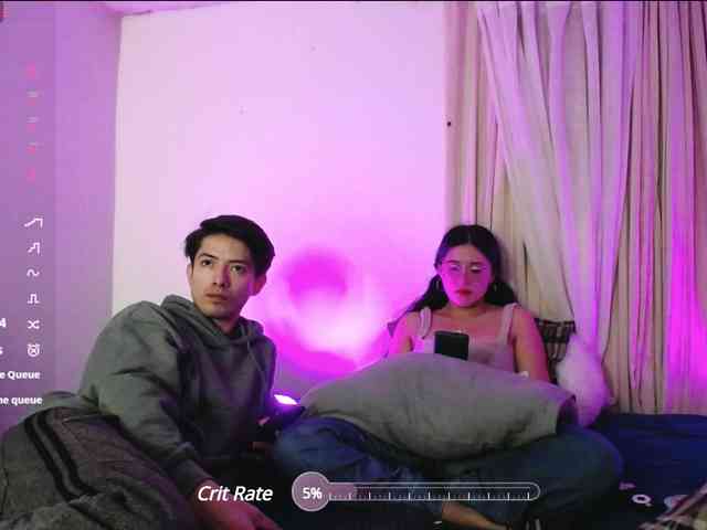 online cam sex Pinkpokemons