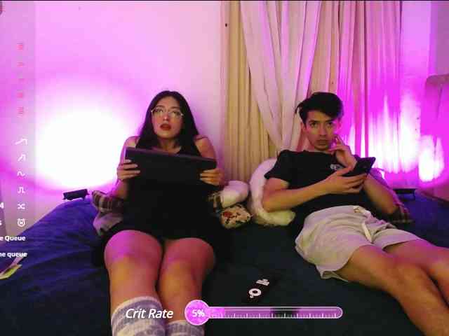 pinkpokemons webcam