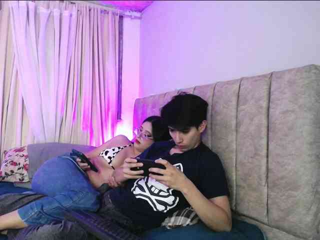 pinkpokemons webcam