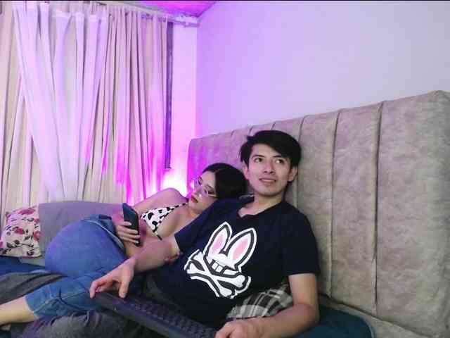 pinkpokemons webcam