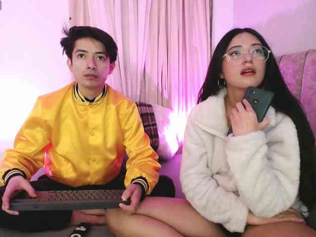 pinkpokemons webcam