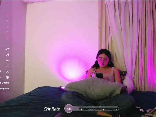 pinkpokemons webcam