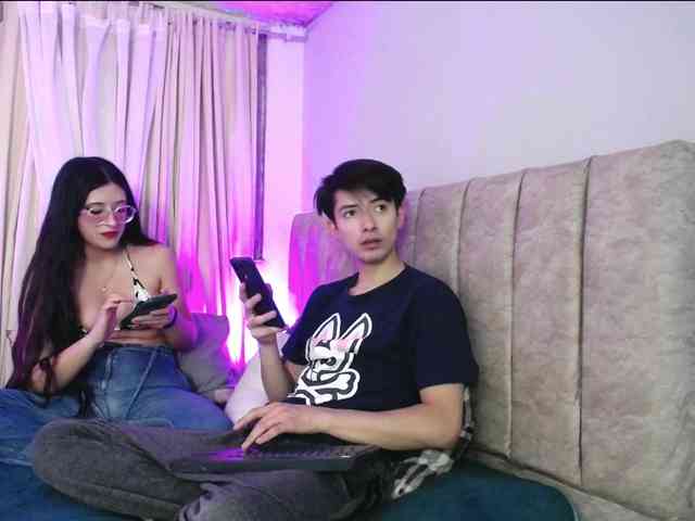 pinkpokemons webcam
