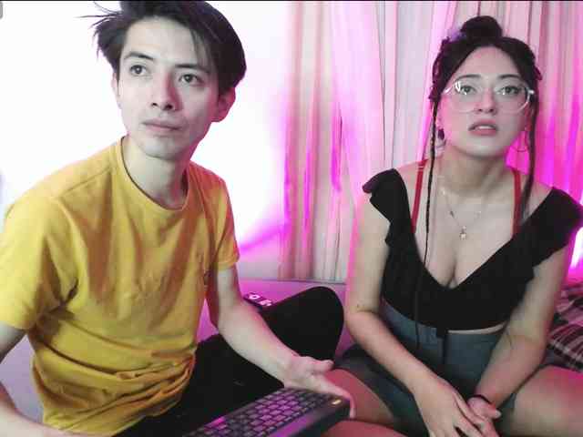 pinkpokemons webcam