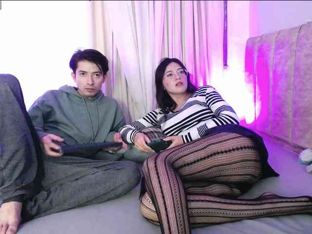 pinkpokemons webcam
