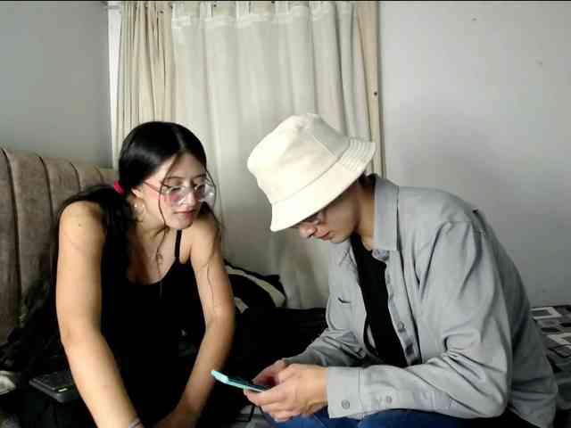 pinkpokemons Live Webcam on BongaCams