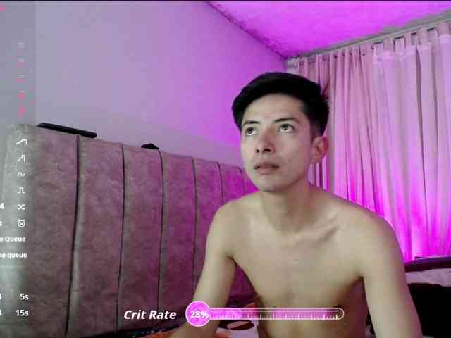 pinkpokemons webcam