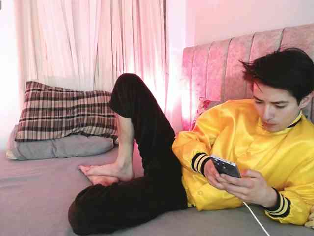 free webcam porn Pinkpokemons