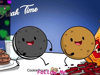 LatinaVibes Porn Show