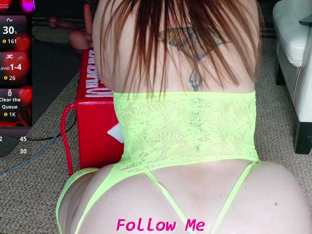 QueenyK1ng's BongaCams show and profile