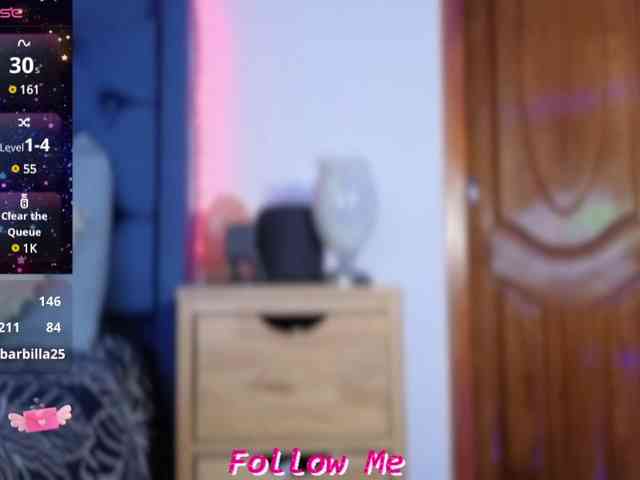 LatinaVibes webcam