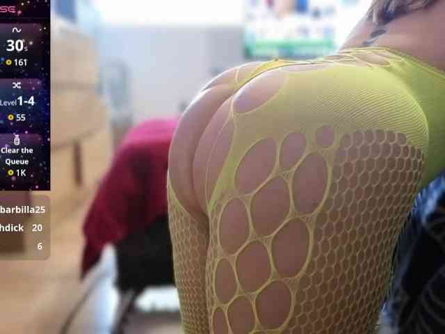 LatinaVibes webcam