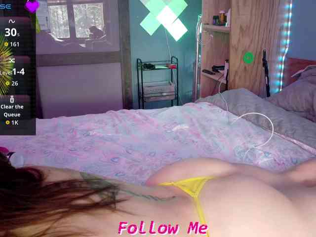 QueenyK1ng QueenyK1ng