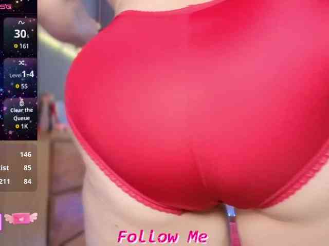 LatinaVibes webcam