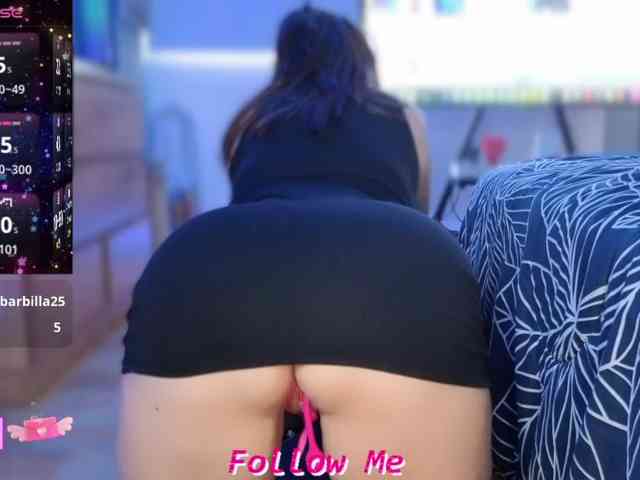 LatinaVibes webcam