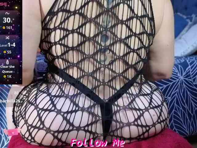 LatinaVibes webcam