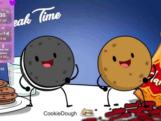 QueenyK1ng QueenyK1ng