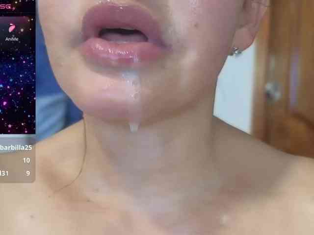 LatinaVibes webcam