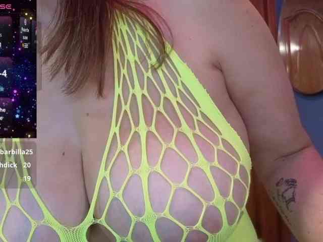 LatinaVibes webcam