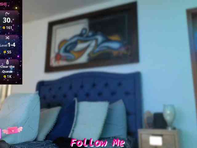 LatinaVibes webcam