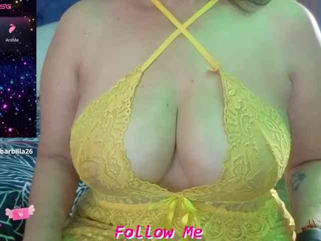 LatinaVibes webcam