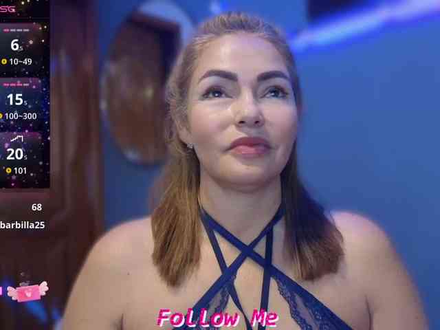 LatinaVibes webcam