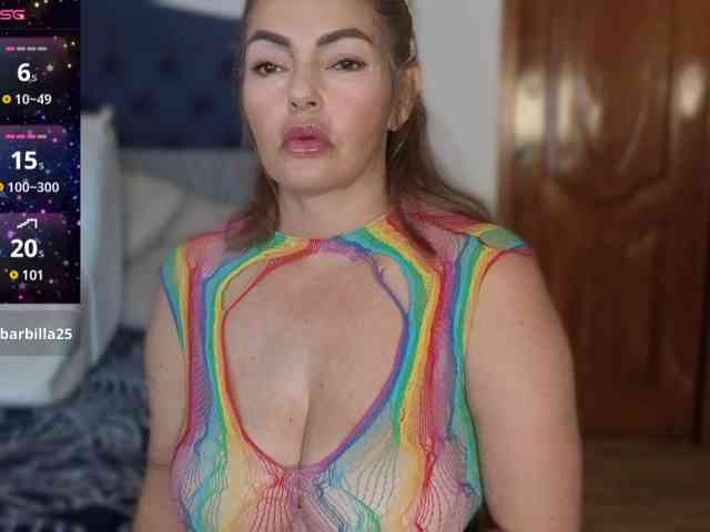 LatinaVibes webcam