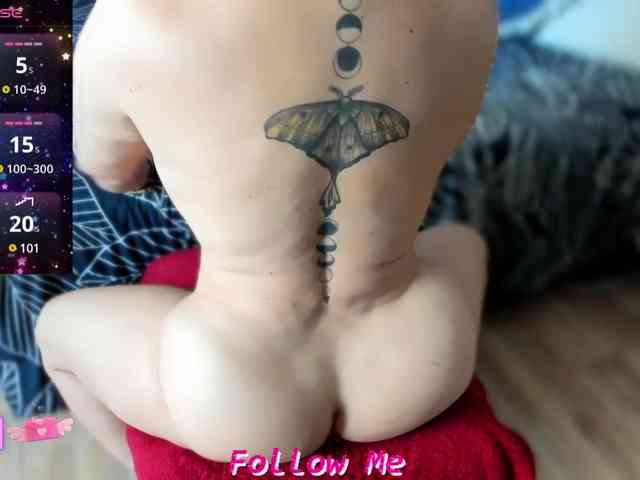 LatinaVibes webcam