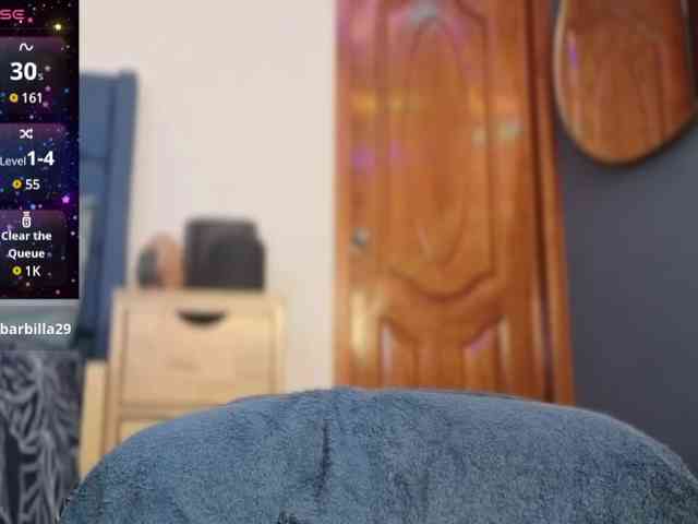 LatinaVibes webcam