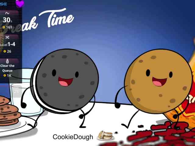 QueenyK1ng QueenyK1ng