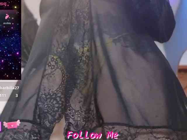 LatinaVibes webcam
