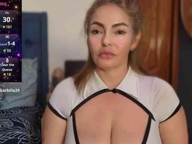 LatinaVibes webcam