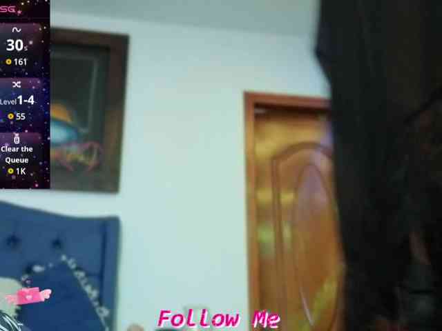 LatinaVibes webcam