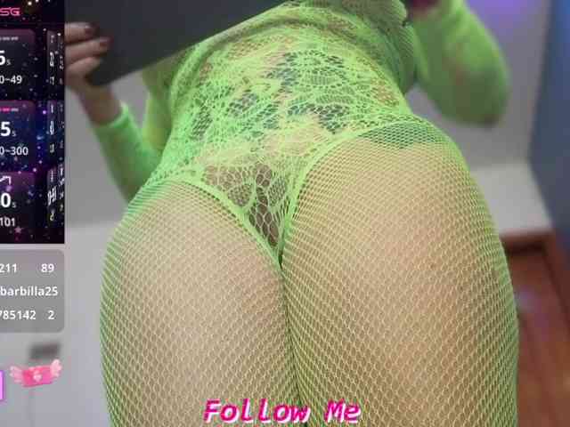 LatinaVibes webcam
