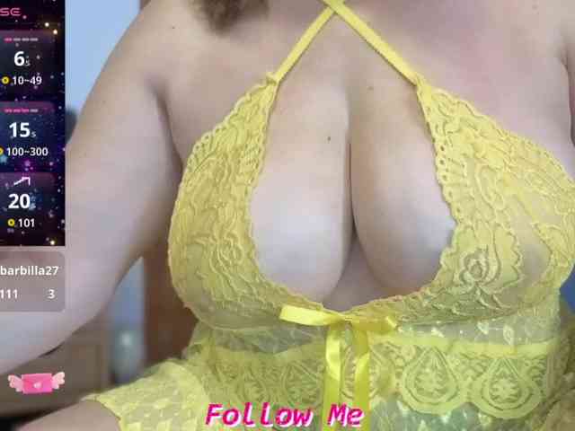 LatinaVibes webcam