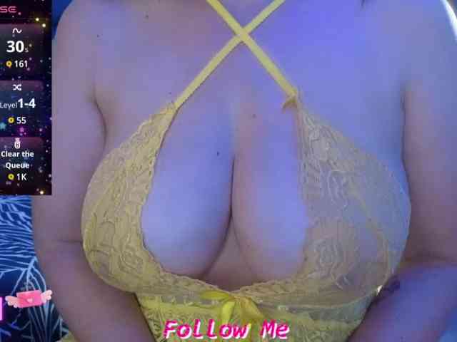 LatinaVibes webcam