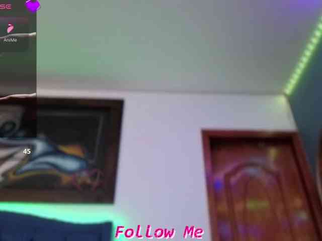LatinaVibes webcam