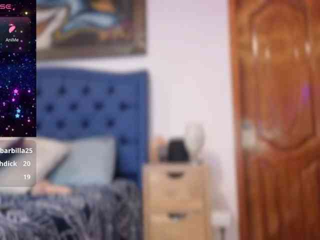 LatinaVibes webcam