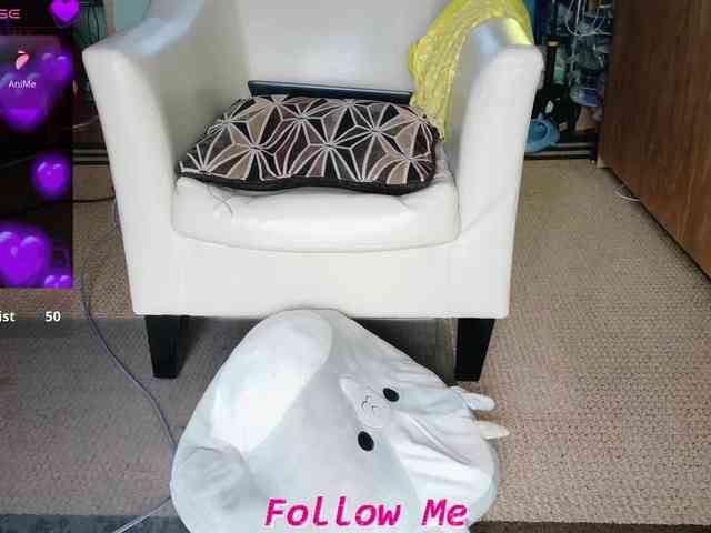 QueenyK1ng Live Webcam on BongaCams