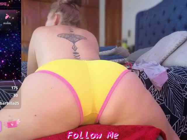 LatinaVibes webcam