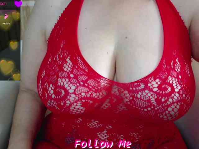 QueenyK1ng Live Webcam on BongaCams