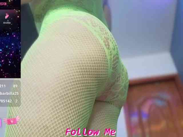 LatinaVibes webcam