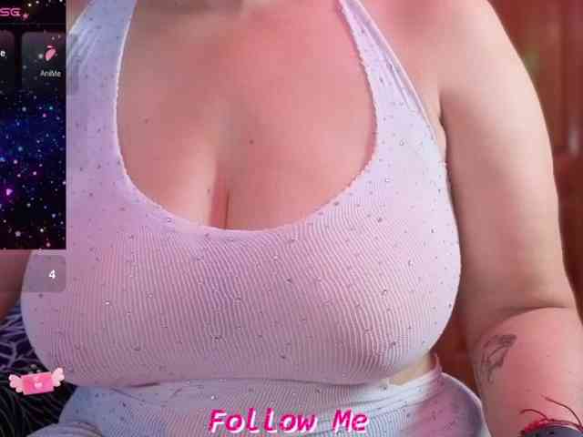 LatinaVibes webcam