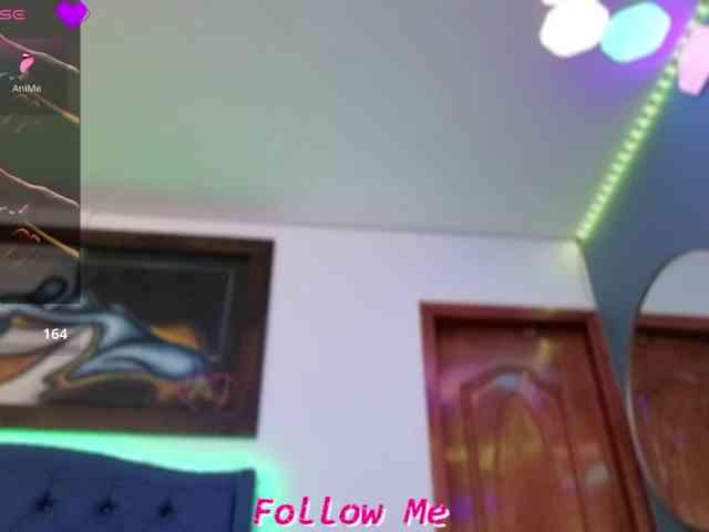 LatinaVibes webcam
