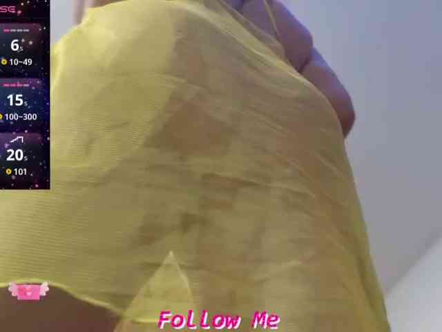 LatinaVibes webcam