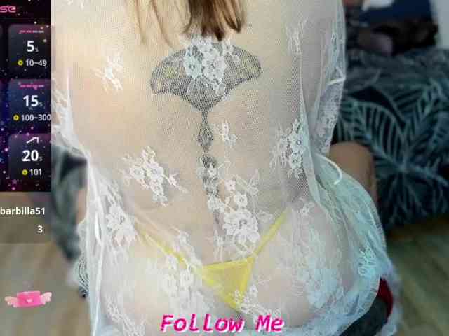 LatinaVibes webcam