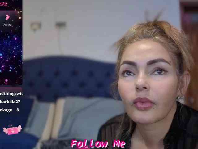 LatinaVibes webcam