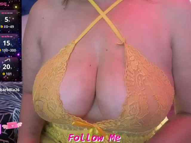 LatinaVibes webcam