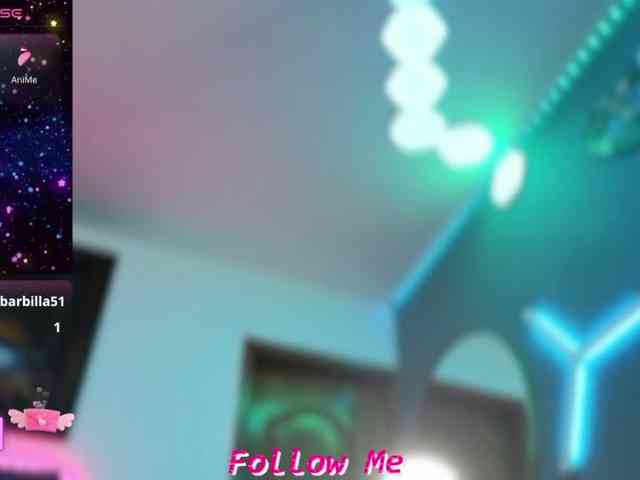 LatinaVibes webcam